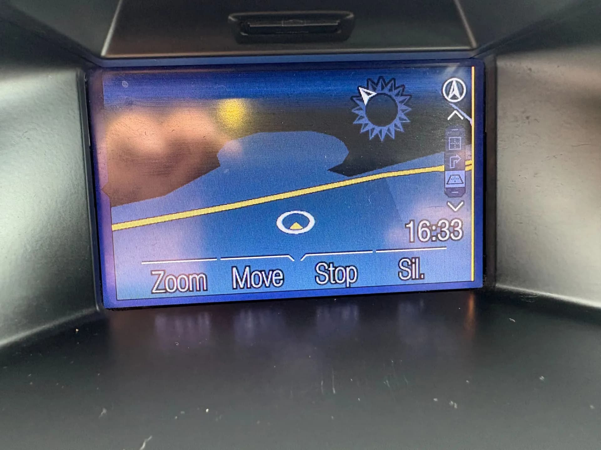 FORD FOCUS TITANIUM 1.6 TDCI 115 CH START AND STOP - Vue 13