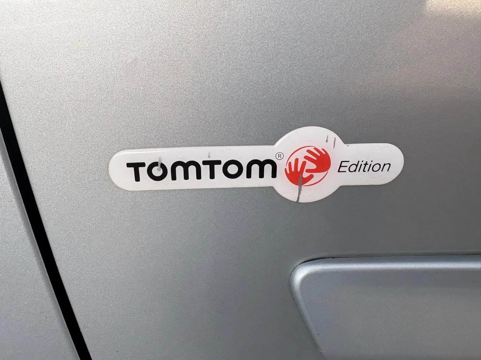 RENAULT GRAND KANGOO TOM-TOM EDITION 1.5 DCI 90 CH, GPS ,RADAR DE RECUL - Vue 7