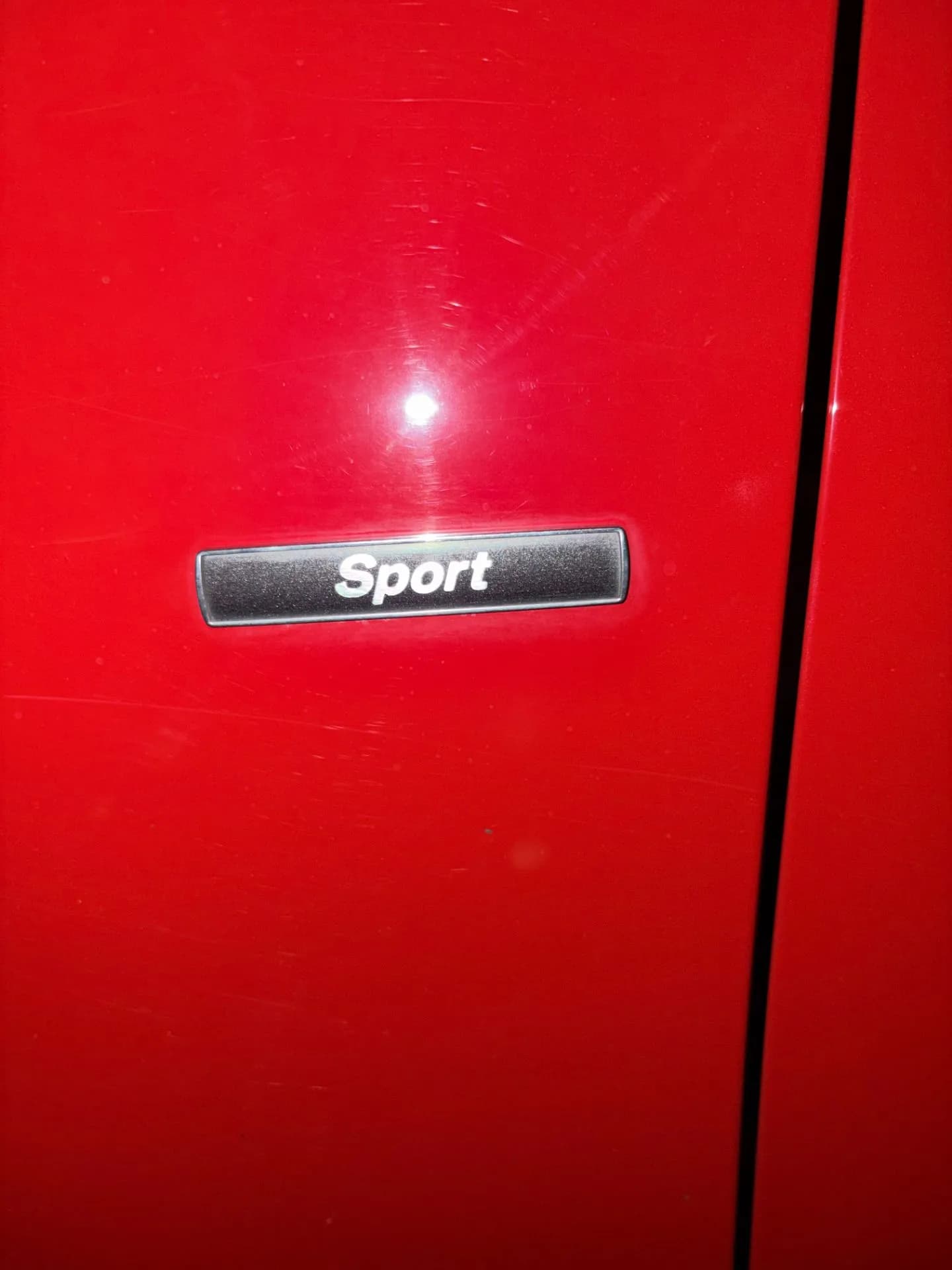 BMW SERIE 1 SPORT 114D 95 CH - Vue 7