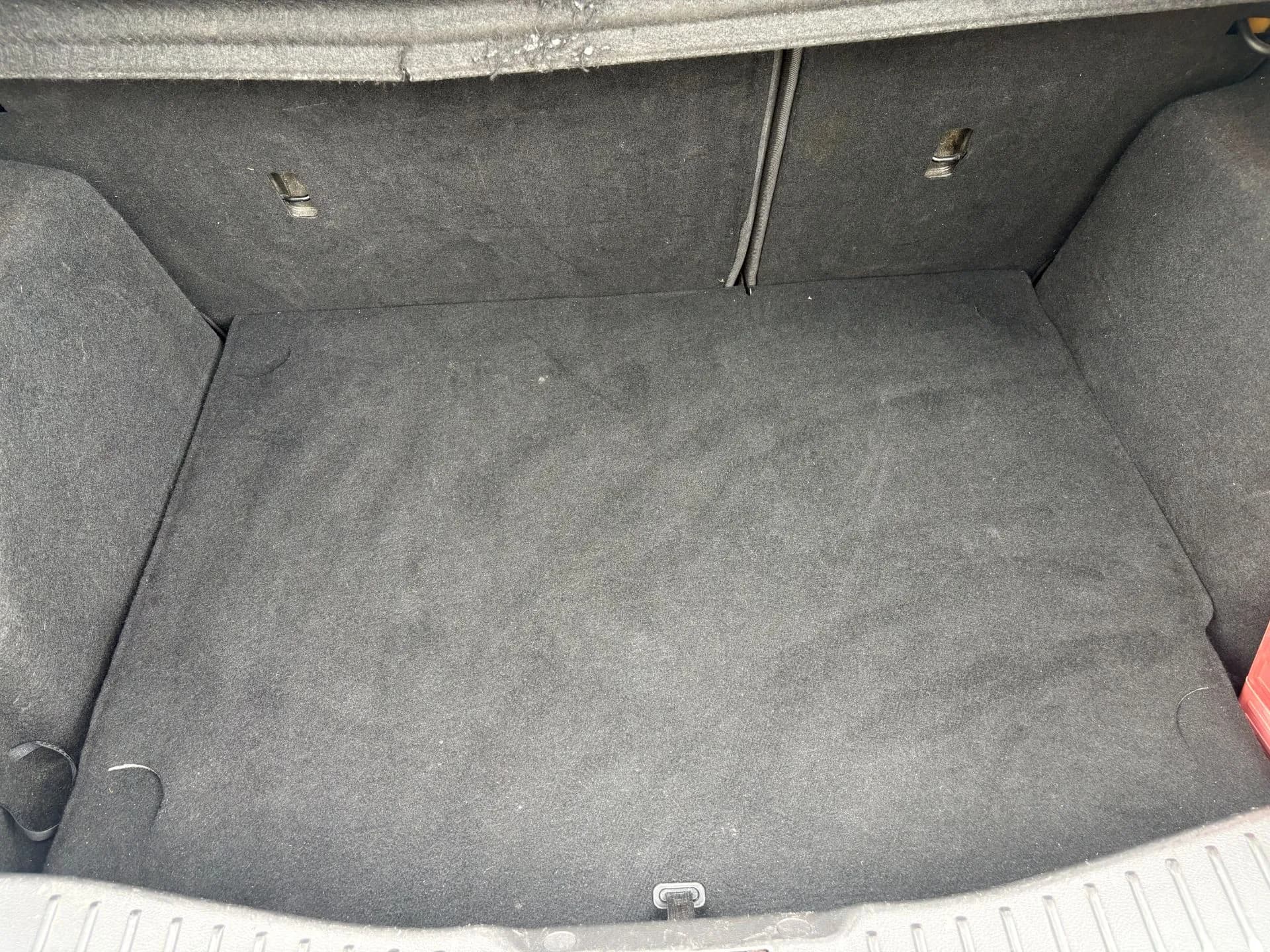 FORD FOCUS TITANIUM 1.6 TDCI 115 CH START AND STOP - Vue 17